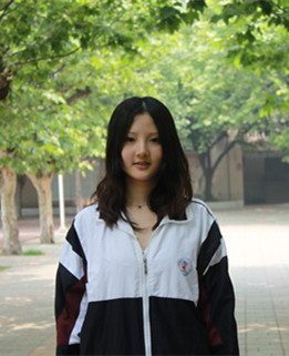李静宜：北京大学